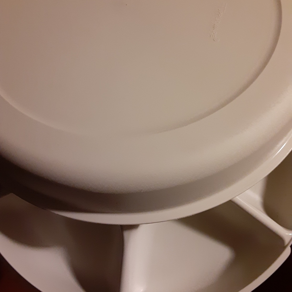 🍓Appetizer Server/Storage - Picture 5 of 5